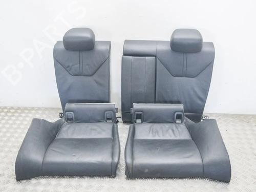 Sæde Bagtil Sæde Bagtil BMW 3 Coupe (E92) M3 (420 hp) 8836509 8836509