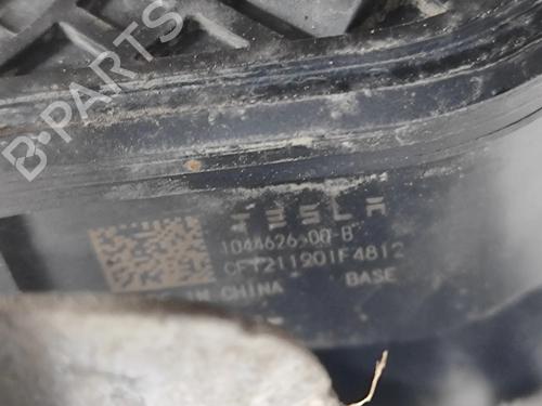 Right rear brake caliper TESLA MODEL Y (5YJY) EV Performance All-wheel Drive | BP32322854M106  - Image 7