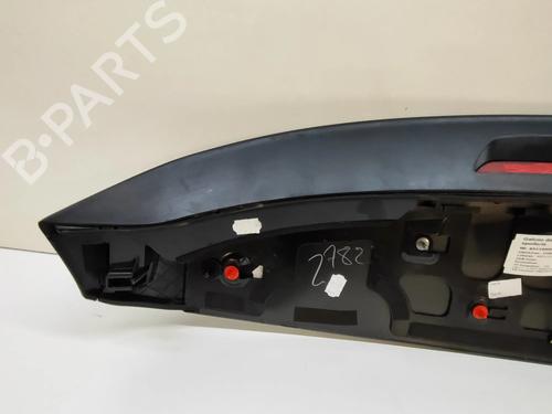 Rear spoiler VW T-ROC (A11, D11) 1.5 TSI | BP27394158C96 
