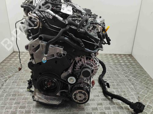 Used Engine VW GOLF VIII (CD1, DA1) 2.0 TDI GTD (200 hp) 28359406
