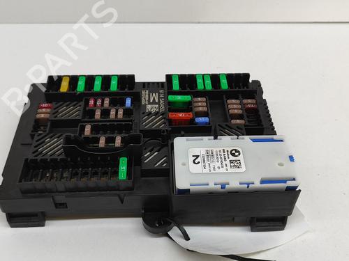 Fuse box BMW X3 (G01, F97, G08) iX3 | BP28551300E1 