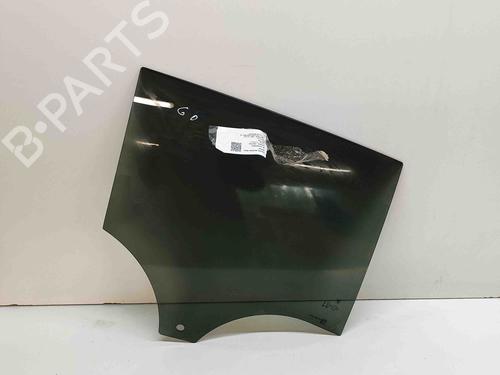 Used Rear right door window BMW X2 (U10) iX2 eDrive 20 (204 hp) 27798468