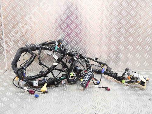 Used Wiring harness TESLA MODEL S (5YJS) P85 (421 hp) 14617984