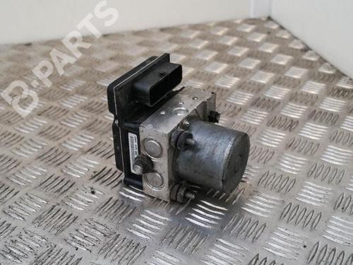 ABS pump AUDI A4 B6 (8E2) 1.6 | BP6733861M43