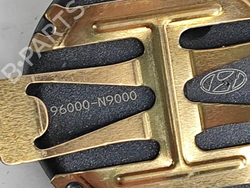 Electronic sensor KIA SPORTAGE V (NQ5) 1.6 T-GDi Hybrid AWD | BP27784203M84 