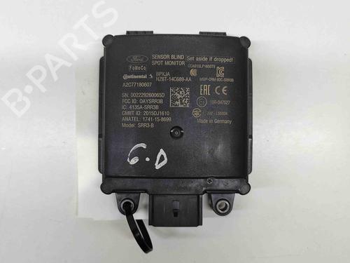 Modulo electronico FORD PUMA (J2K, CF7) 1.0 EcoBoost mHEV (155 hp) 27766990