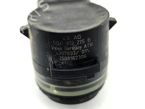 Electronic module AUDI A4 Allroad B9 (8WH, 8WJ) 3.0 TDI quattro | BP35727226M83 - Image 7