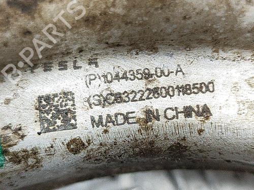 Right front suspension arm TESLA MODEL 3 (5YJ3) EV | BP27774409M13 