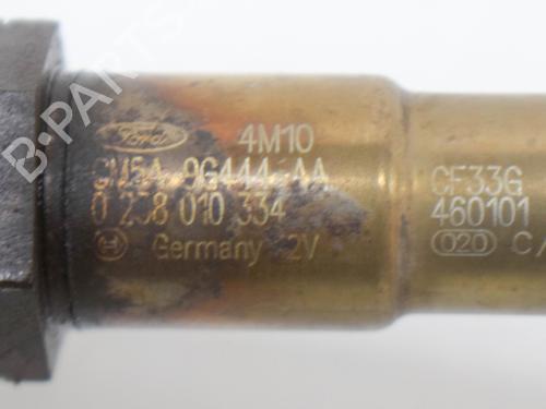Electronic sensor FORD FOCUS III 2.0 ST | BP7267408M84 