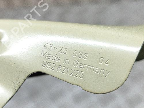 Andre PORSCHE 911 (992) GT3 (992810) | BP28430959O1 