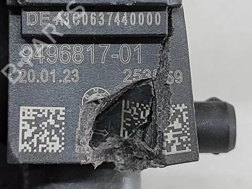 Electronic sensor BMW X1 (U11) iX1 xDrive 30 | BP33369130M84 - Image 7