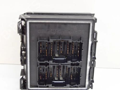 Used Fuse box Fuse box FORD PUMA (J2K, CF7) 1.0 EcoBoost mHEV (155 hp) 27759152 27759152