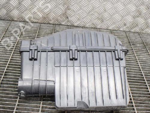 Used Air filter box PEUGEOT 208 I (CA_, CC_) 1.2 VTI 82 (82 hp) 6758857