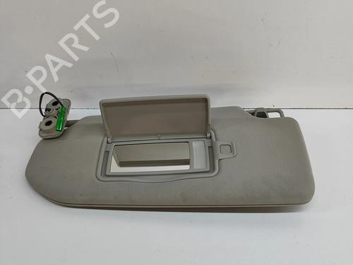 Left sun visor VOLVO XC90 II (256) D5 AWD | BP24975312I1  - Image 5