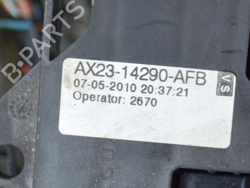 Wiring harness JAGUAR XF I (X250) 3.0 D | BP14636698E16 