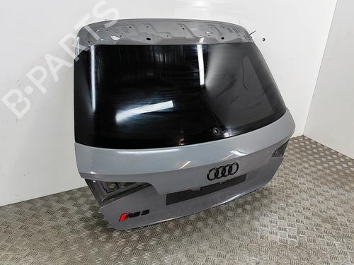 Tailgate AUDI A3 Sportback (8VA, 8VF) RS3 quattro | BP23416223C6 