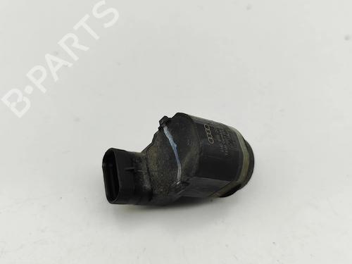 Electronic module AUDI A5 (8T3) RS5 quattro | BP34282264M83  - Image 5