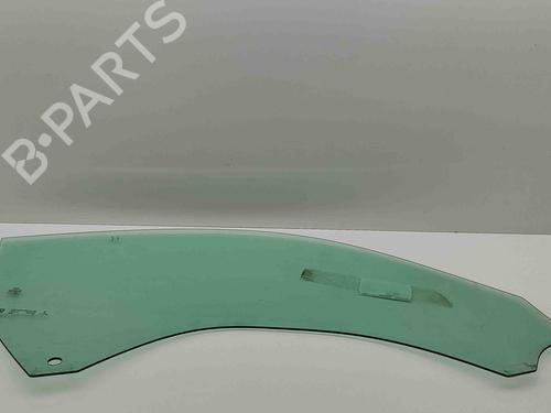 Front left door window AUDI TT (FV3, FVP) 40 TFSI | BP29404386C18 