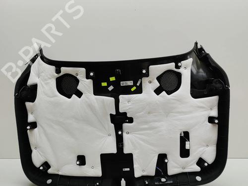 Boot lining TESLA MODEL Y (5YJY) EV | BP33464963I3 - Image 2