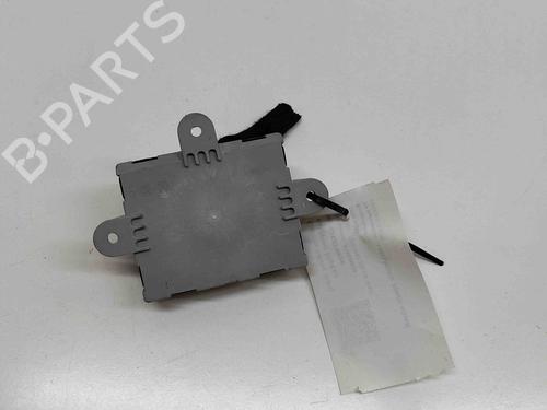 Electronic module LAND ROVER RANGE ROVER EVOQUE (L538) 2.0 D | BP27570024M83