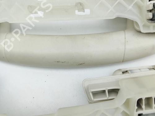Interior roof handle VW PASSAT B8 (3G2, CB2) 2.0 TDI | BP38623463I35  - Image 7