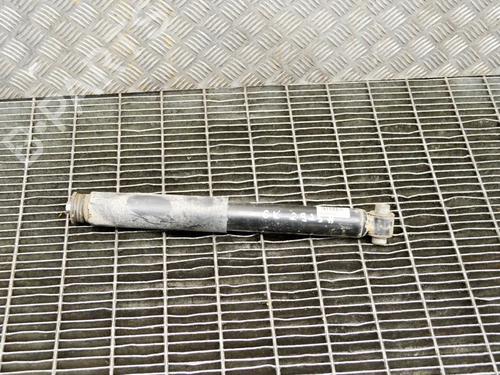 Used Left rear shock absorber Left rear shock absorber PEUGEOT 3008 II SUV (MC_, MR_, MJ_, M4_) 1.6 BlueHDi 100 (100 hp) 8835433 8835433