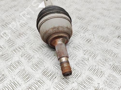 Right front driveshaft CITROËN JUMPY III Van (V_) 2.0 BlueHDi 180 | BP38093900M39 - Image 6