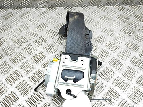Rear left seatbelt PORSCHE CAYENNE Coupe (9YB) 3.0 E-Hybrid AWD | BP38018109I29 - Image 2