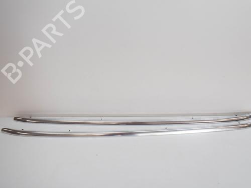 Used Roof bar AUDI A4 B9 Avant (8W5, 8WD) 2.0 TDI (150 hp) 7902206