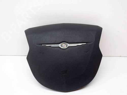 Førerens kollisjonspute CHRYSLER SEBRING (JS) 2.0 VVT (156 hp) 10187819
