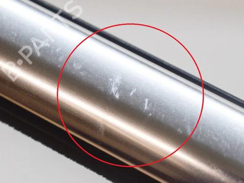 Door moulding trim VOLVO XC90 II (256) D5 AWD | BP14615280C150