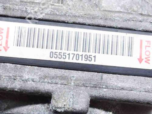 Mass air flow sensor CHEVROLET TRANS SPORT 3.4 V6 AWD | BP8894764M95 