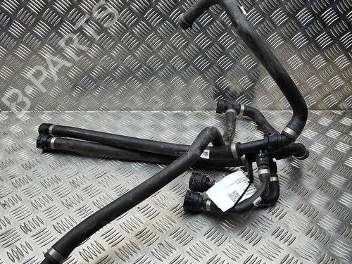 Pipe BMW X3 (G01, F97, G08) iX3 | BP38782681M125 - Image 3