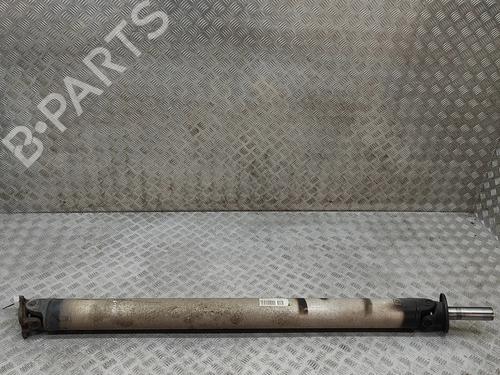 Used Driveshaft Driveshaft NISSAN NAVARA NP300 Pickup (D23, D23T) 2.3 dCi 4x4 (D231, D23T) (190 hp) 34218089 34218089