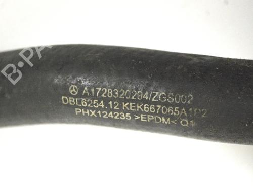 Pipe MERCEDES-BENZ SLK (R172) 250 (172.447) | BP30215803M125