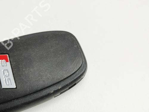 Electronic module AUDI Q5 (8RB) SQ5 TDI quattro | BP38162665M83 - Image 8
