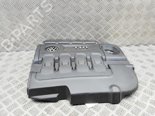 Upper protection VW JETTA IV (162, 163, AV3, AV2) 2.0 TDI | BP30971913M93