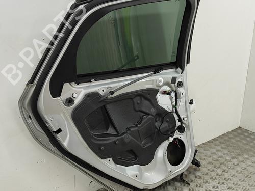 Left rear door FORD FOCUS III 1.0 EcoBoost | BP28436708C4 