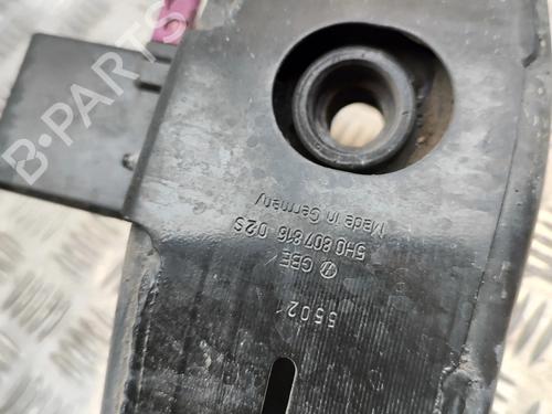 Andre VW GOLF VIII (CD1, DA1) 2.0 TSI R 4motion | BP30004672O1