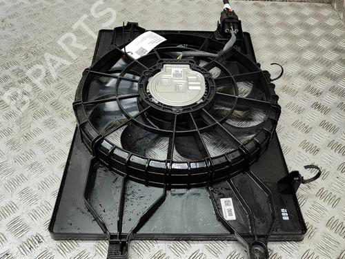 Radiator fan KIA NIRO II (SG2) EV | BP31192158M35 