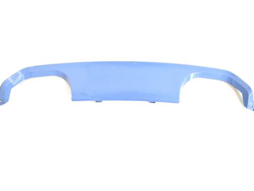 Spoiler pára-choques trás BMW 5 (G30, F90) M5 (600 hp) 30219004