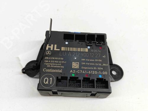 Used Electronic module MERCEDES-BENZ CLS (C218) CLS 350 BlueTEC / d (218.326) (258 hp) 22351375