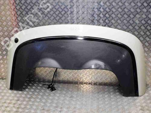 Used Tailgate SAAB 9-3 Convertible (YS3F) 2.0 t (210 hp) 8624669