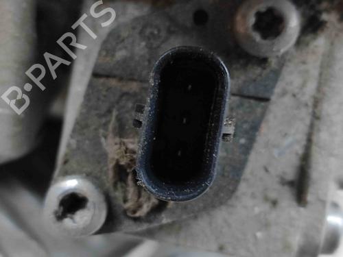AC Kompressor OPEL VIVARO C Bus (K0) VIVARO-E | BP27786545M34