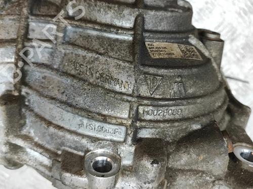 Front differential PORSCHE PANAMERA (971) 2.9 4 E-Hybrid (97ABE1, 97BBE1, 97ABX1) | BP37669763M23  - Image 7