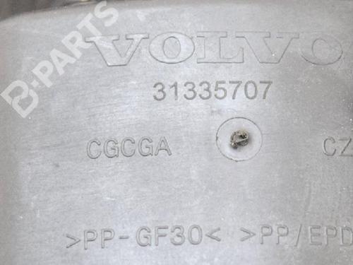 Fuel flap VOLVO V60 I (155) D3 / D4 | BP7737580C131 