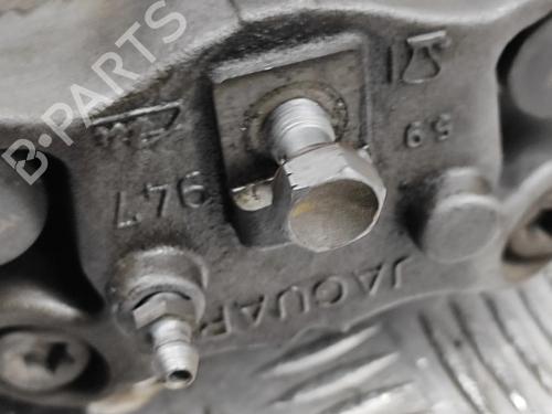 Left front brake caliper JAGUAR XJ (X351) 3.0 SCV6 | BP19501445M105  - Image 6