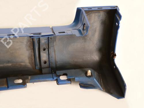 Left sideskirt AUDI A4 B6 Convertible (8H7) S4 quattro | BP30217451C115 