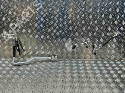 Used AC pipe MERCEDES-BENZ M-CLASS (W166) ML 350 BlueTEC 4-matic (166.024, 166.023) (258 hp) 29227580