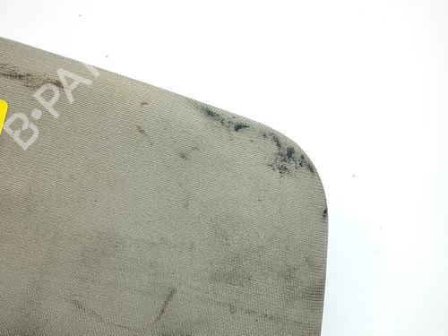 Left sun visor CHRYSLER GRAND VOYAGER V (RT) 2.8 CRD | BP38071409I1 - Image 8